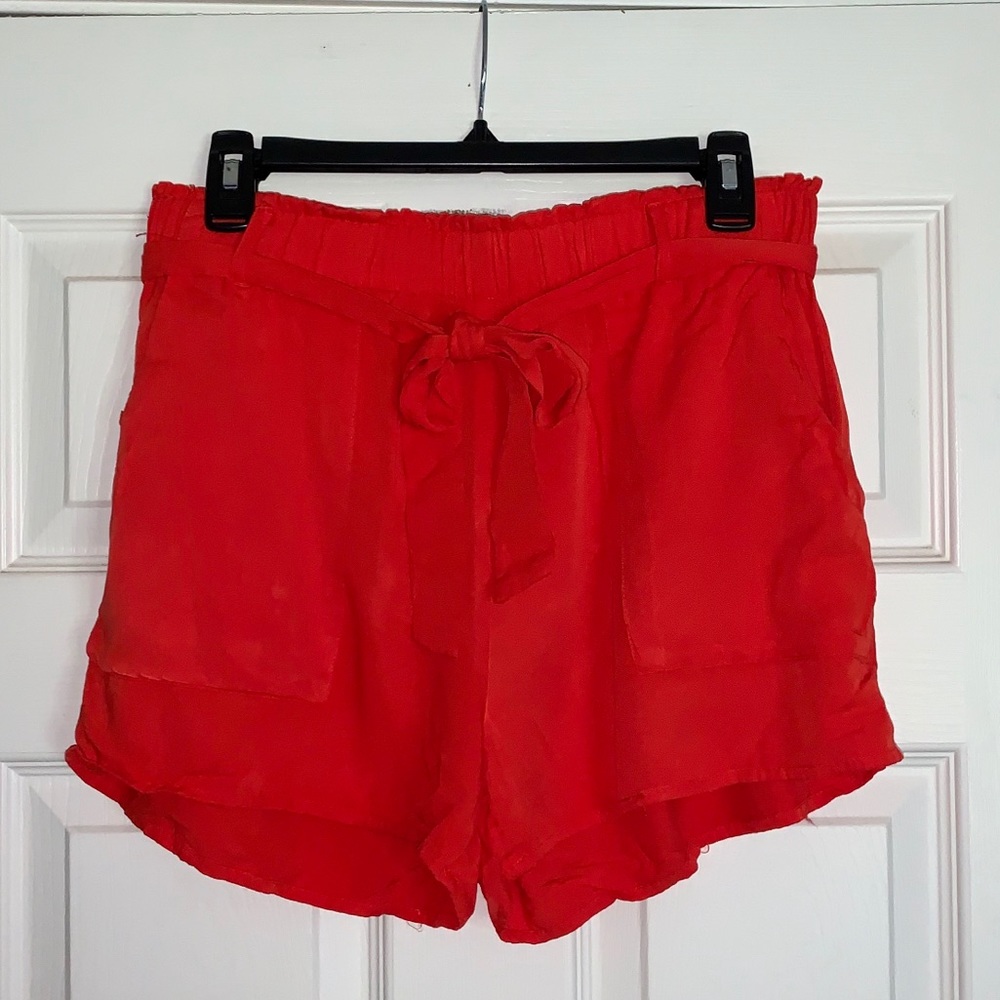 BOUTIQUE SHORTS